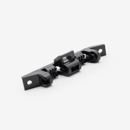 Left Storage Compartment Bracket