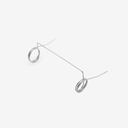 Fuel Lid Return Spring