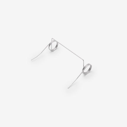 Fuel Lid Return Spring