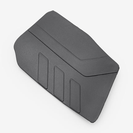 Rubber Footplate Rear Left