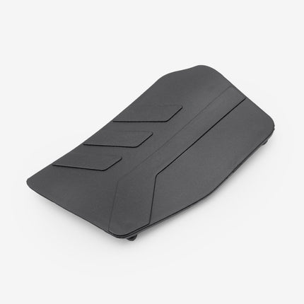 Rubber Footplate Rear Left