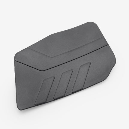 Rubber Foot Plate Rear RIght