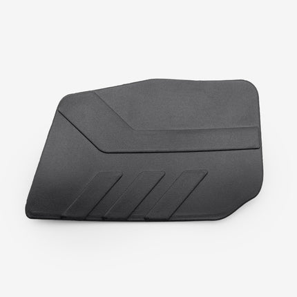 Rubber Foot Plate Rear RIght
