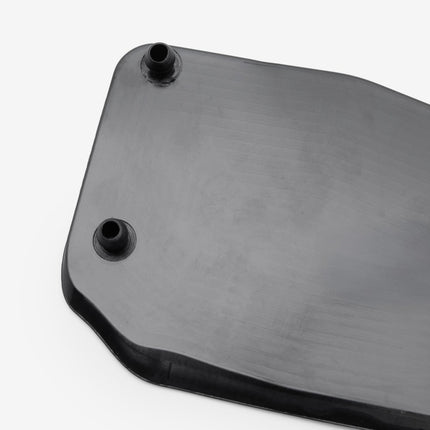 Rubber Foot Plate Rear RIght