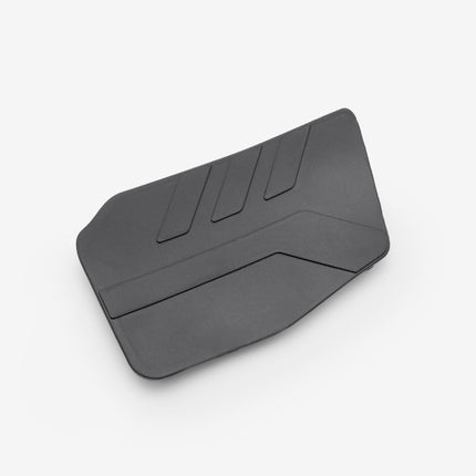 Rubber Foot Plate Rear RIght