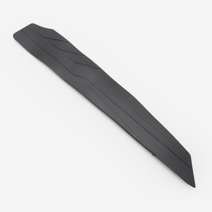 Rubber Foot Plate Front Right