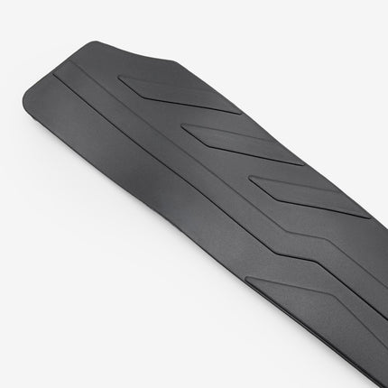 Rubber Foot Plate Front Right