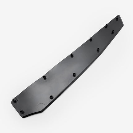 Rubber Foot Plate Front Right