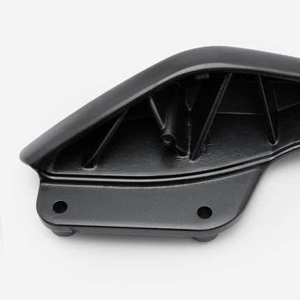 Pillion Handle Left