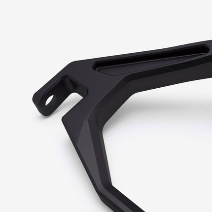 EBMX Upgraded Sirris Suspension Triangle for Ultra bee Black