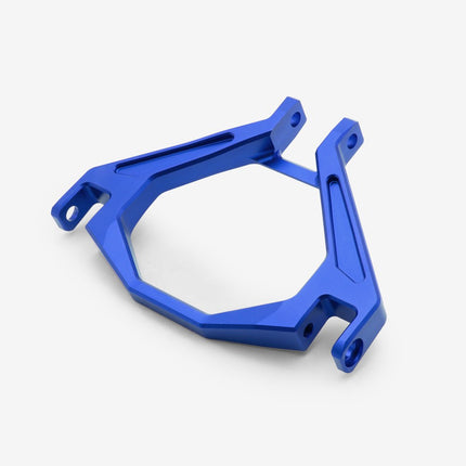 EBMX Upgraded Sirris Suspension Triangle for Ultra bee Blue