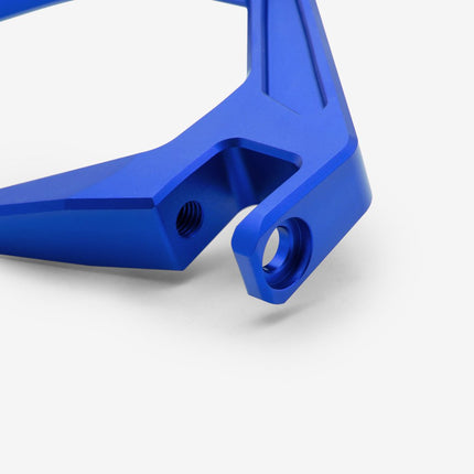 EBMX Upgraded Sirris Suspension Triangle for Ultra bee Blue