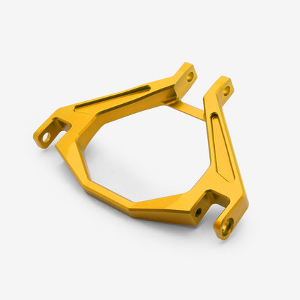 EBMX Upgraded Sirris Suspension Triangle for Ultra bee Gold