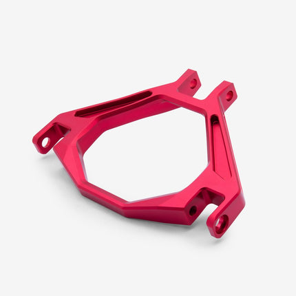 EBMX Upgraded Sirris Suspension Triangle for Ultra bee Red