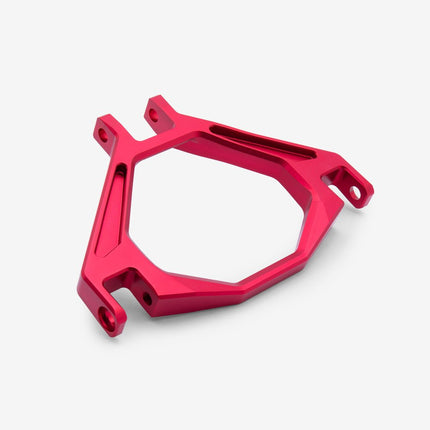 EBMX Upgraded Sirris Suspension Triangle for Ultra bee Red