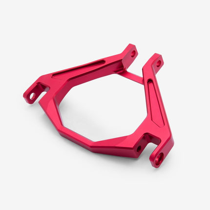 EBMX Upgraded Sirris Suspension Triangle for Ultra bee Red
