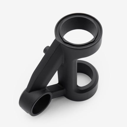 Left Headlight Bracket