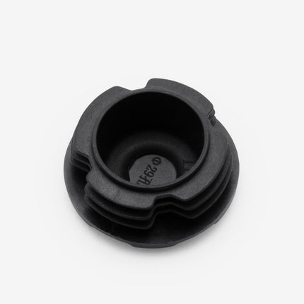 Rubber Cap