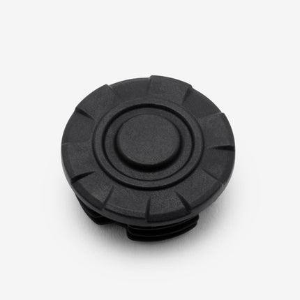 Rubber Cap