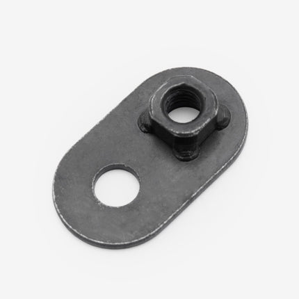 Headlight Fixing Plate