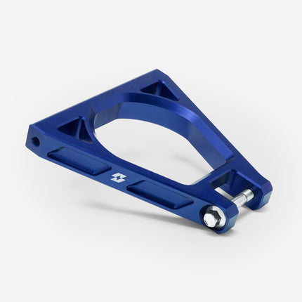 Full-E Charged Reinforced Suspension Triangle for Light bee