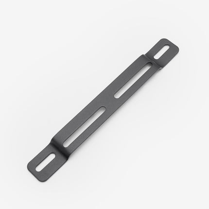 License Bracket