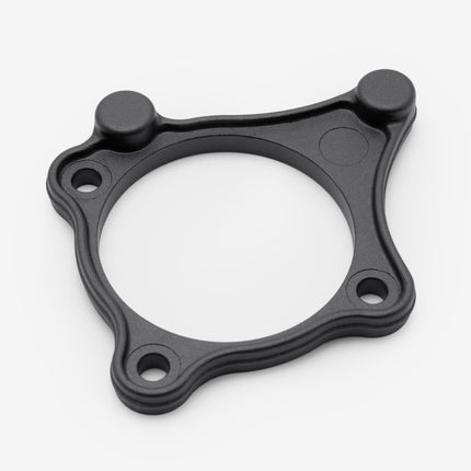 Gearbox Reinforcing Bracket