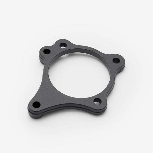 Gearbox Reinforcing Bracket