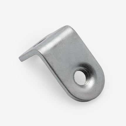 Left Battery Panel Clip