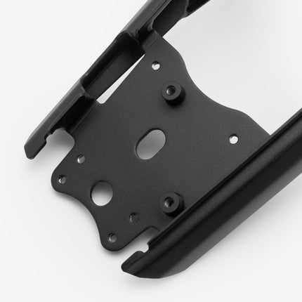 Rear Sub Frame Black