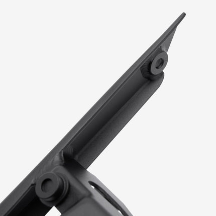 Rear Sub Frame Black