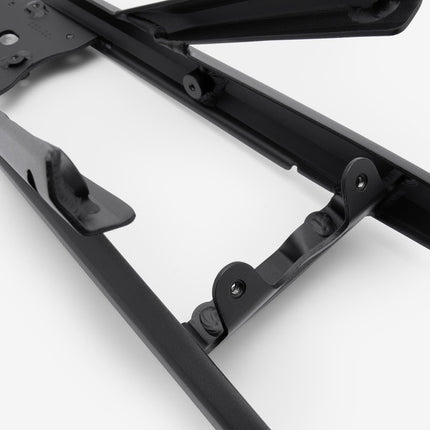Rear Sub Frame Black