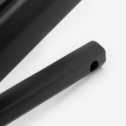 Rear Sub Frame Black