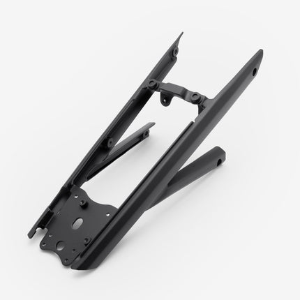 Rear Sub Frame Black