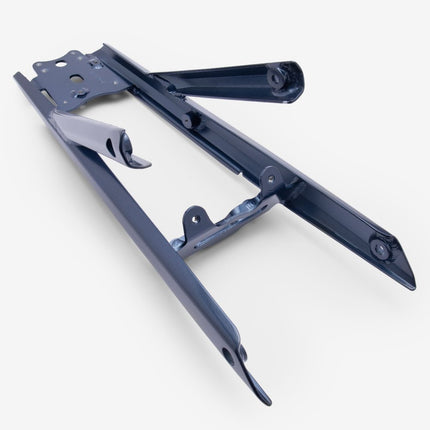 Seat Carrier Bracket Blue