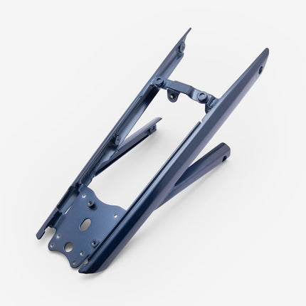 Seat Carrier Bracket Blue