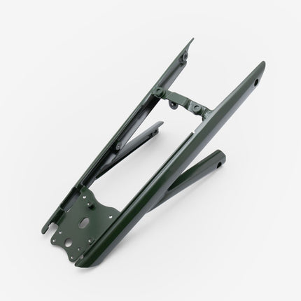 Seat Carrier Bracket Green