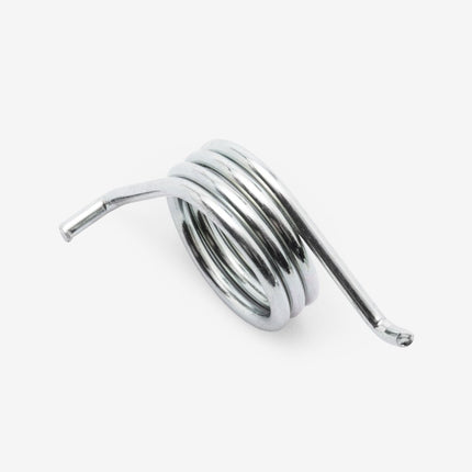 Footpeg Spring
