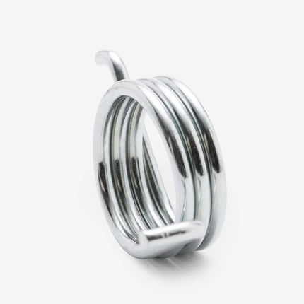 Footpeg Spring