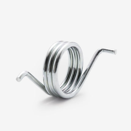 Footpeg Spring