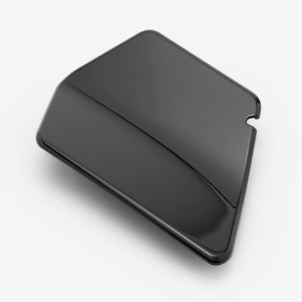 Tool Box Cover Gloss Black