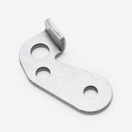 Pressure Pin Retaining Plate