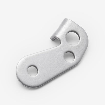 Pressure Pin Retaining Plate