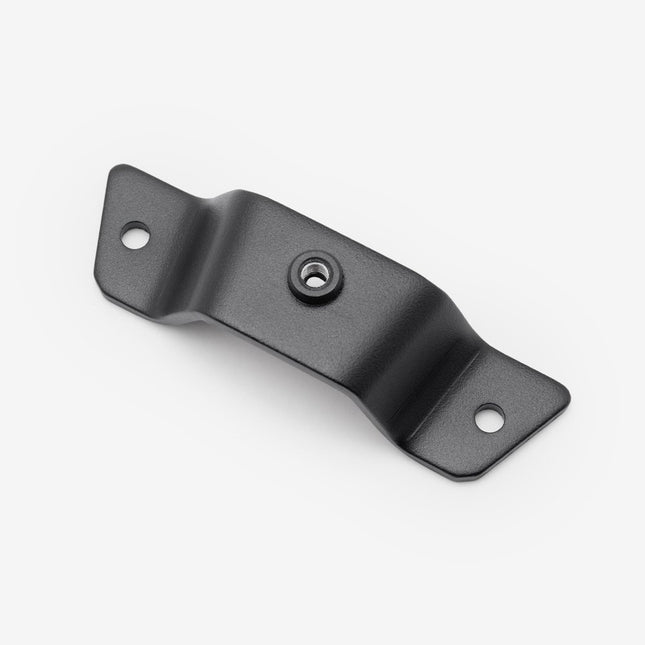 Seat Bracket Front Black