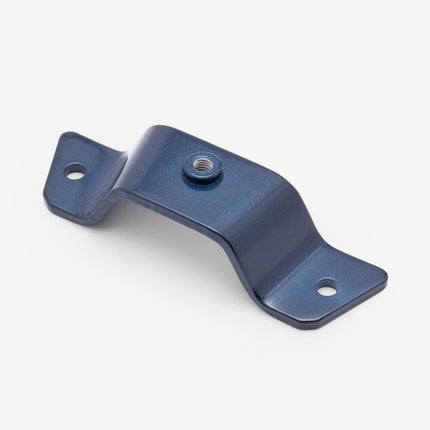 Seat Bracket Front Blue