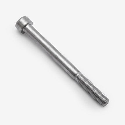 Stainless Steel Cap Head Socket Allen Bolt A2 M8 x 90mm for Motorcycle