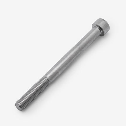 Stainless Steel Cap Head Socket Allen Bolt A2 M8 x 90mm for Motorcycle