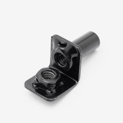 Glass Plate Holder Mounting Bracket