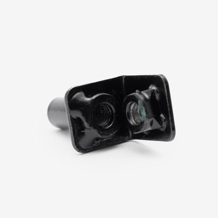 Glass Plate Holder Mounting Bracket
