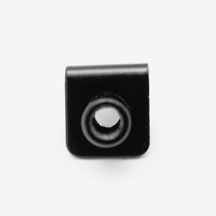Glass Plate Holder Mounting Bracket